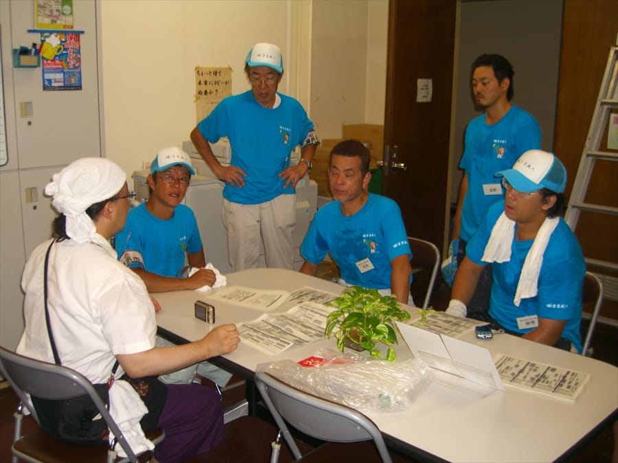yokohama-shichousha-005 | 外壁塗装は神奈川県横浜市の塗装職人