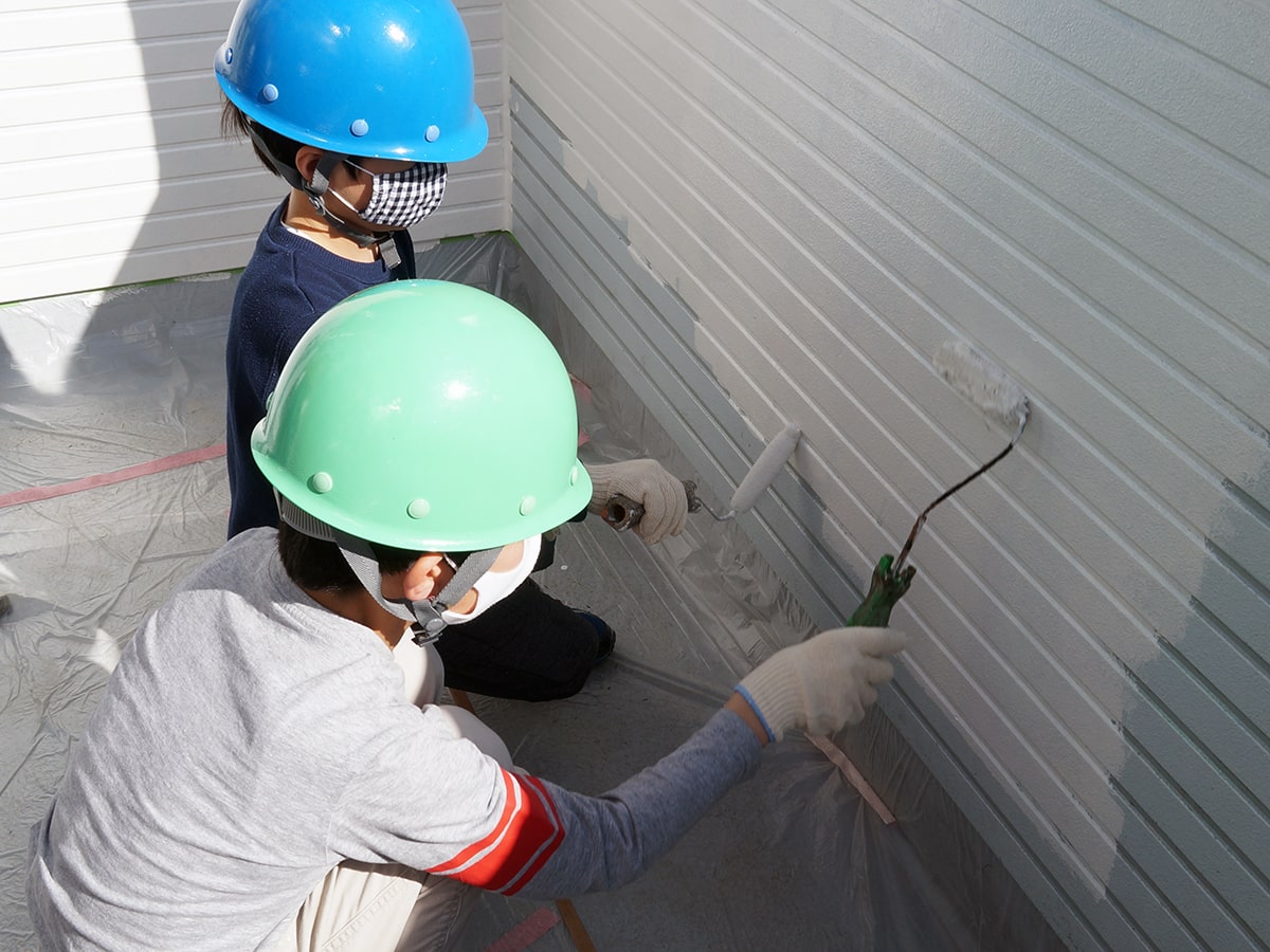 DSC00008-min | 外壁塗装は神奈川県横浜市の塗装職人