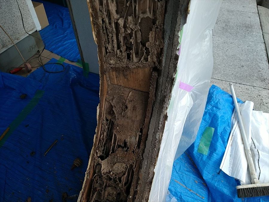 DCP PHOTO | 外壁塗装は神奈川県横浜市の塗装職人