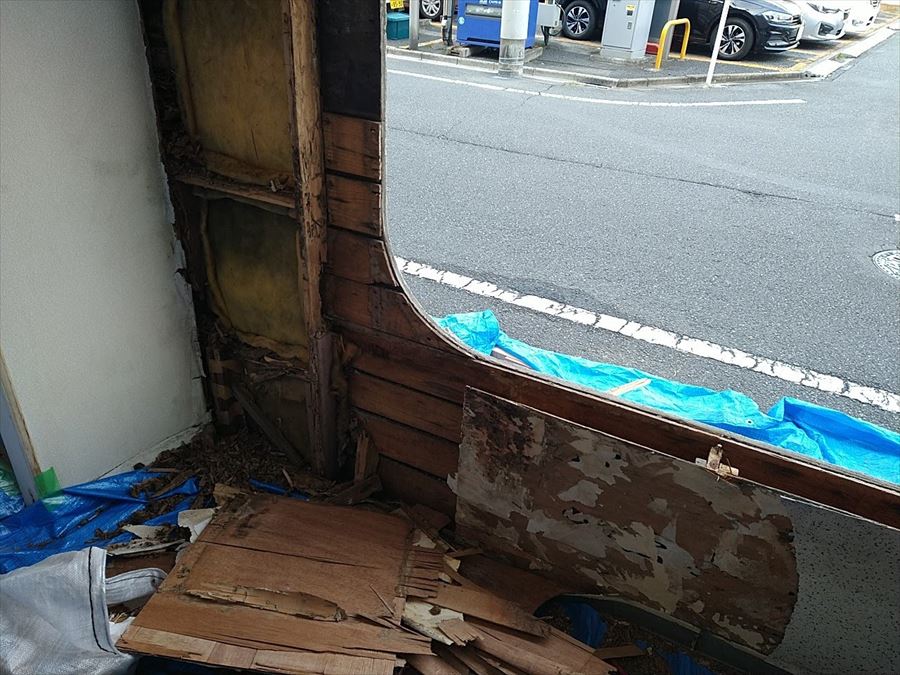 DCP PHOTO | 外壁塗装は神奈川県横浜市の塗装職人