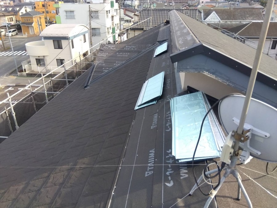 15865333506580_R | 外壁塗装は神奈川県横浜市の塗装職人