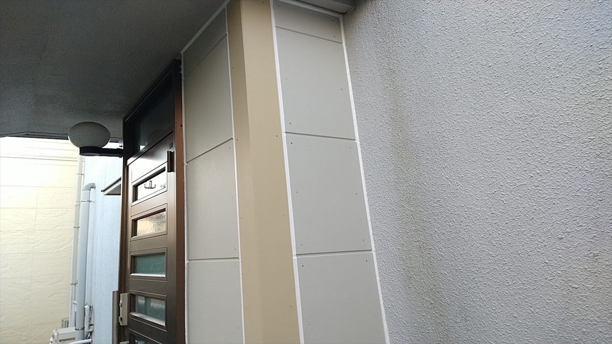 DCP PHOTO | 外壁塗装は神奈川県横浜市の塗装職人