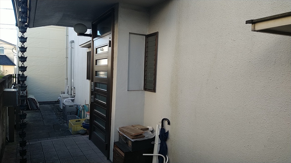 DCP PHOTO | 外壁塗装は神奈川県横浜市の塗装職人
