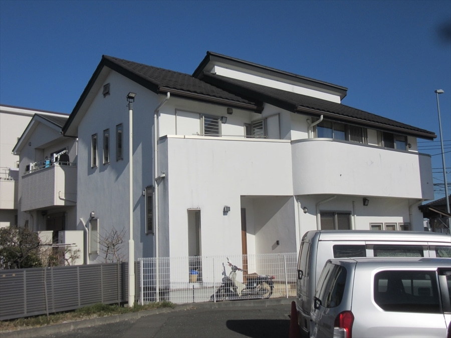 58c0fba65278073950ba6557e9852220 | 外壁塗装は神奈川県横浜市の塗装職人
