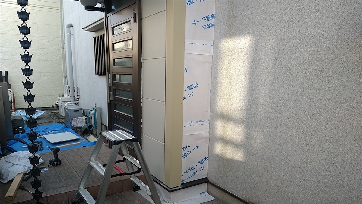 DCP PHOTO | 外壁塗装は神奈川県横浜市の塗装職人