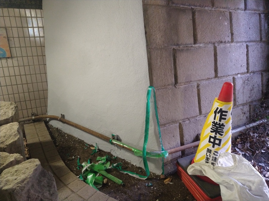 16 | 外壁塗装は神奈川県横浜市の塗装職人