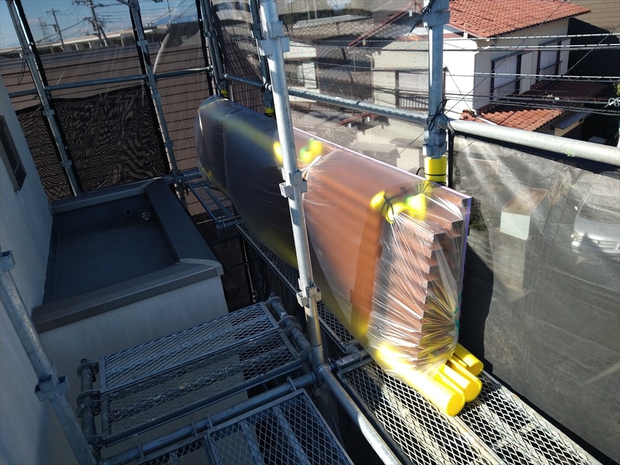 12_R | 外壁塗装は神奈川県横浜市の塗装職人