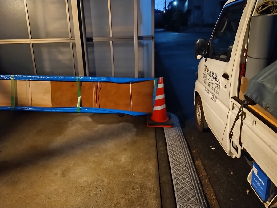 8_R | 外壁塗装は神奈川県横浜市の塗装職人