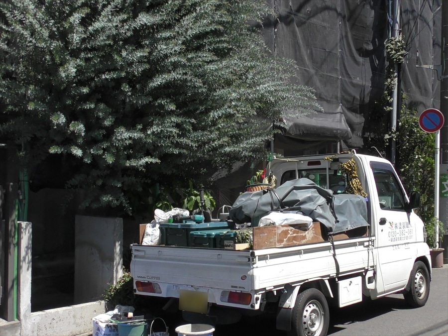 S2360006-1 | 外壁塗装は神奈川県横浜市の塗装職人