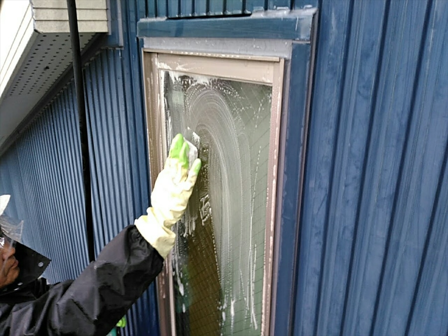 DCP PHOTO | 外壁塗装は神奈川県横浜市の塗装職人