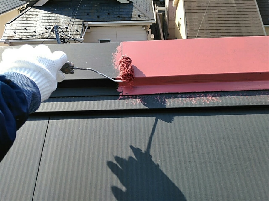 DCP PHOTO | 外壁塗装は神奈川県横浜市の塗装職人