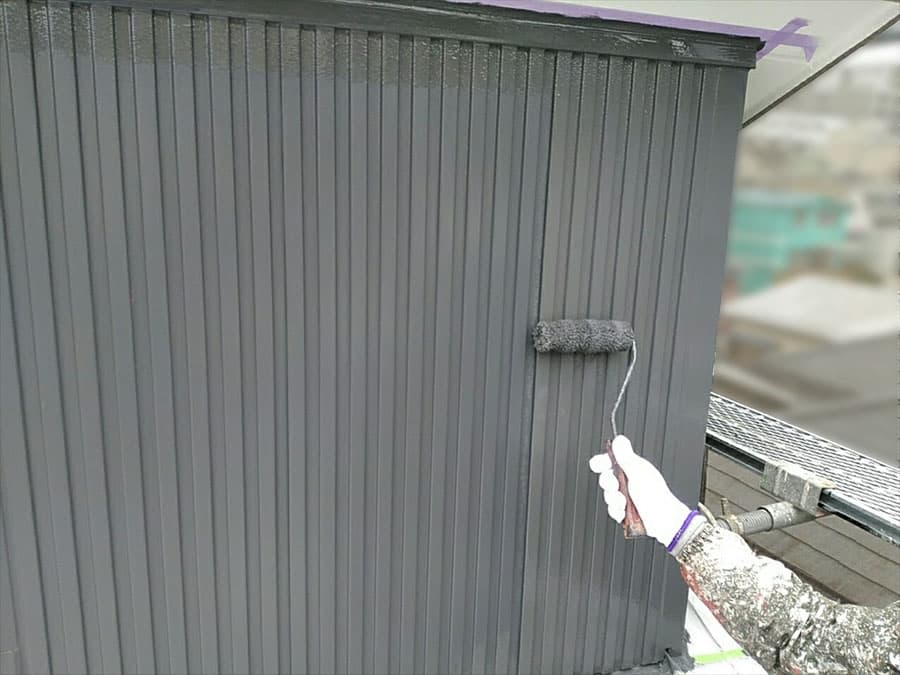 DCP PHOTO | 外壁塗装は神奈川県横浜市の塗装職人