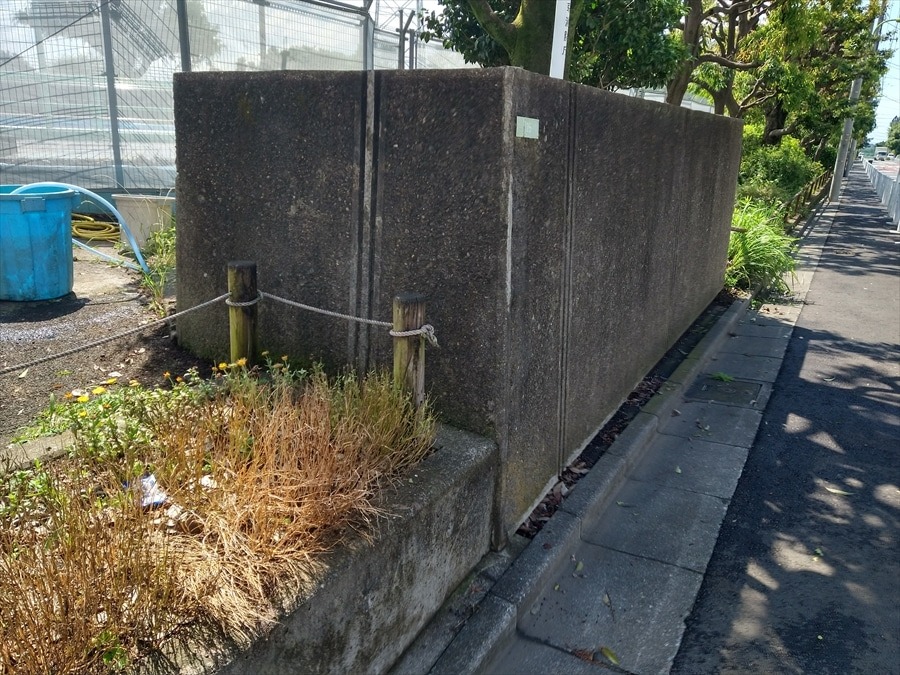 blog_179-01 | 外壁塗装は神奈川県横浜市の塗装職人
