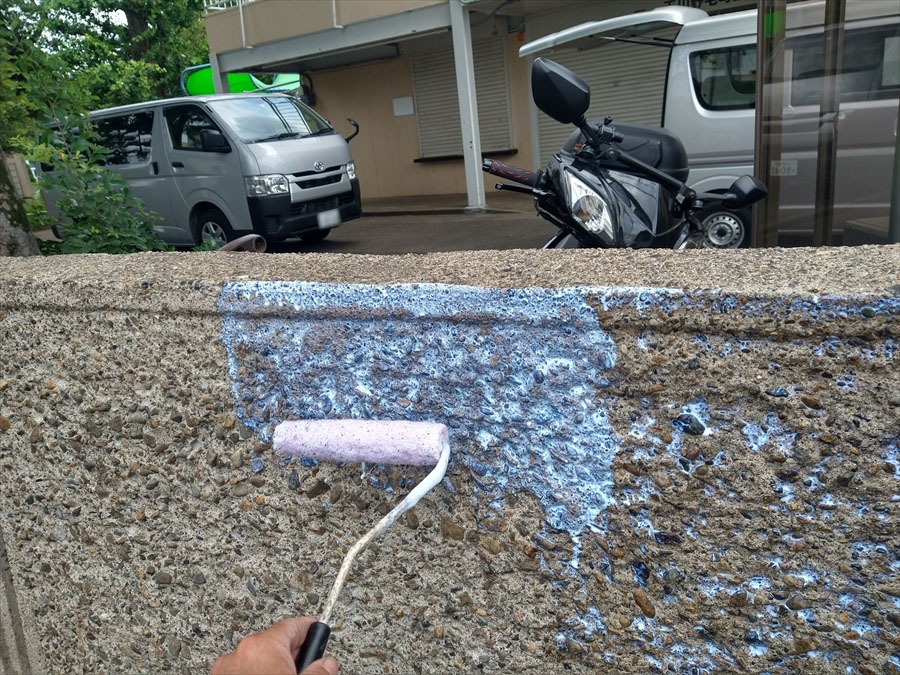 blog_179-04 | 外壁塗装は神奈川県横浜市の塗装職人