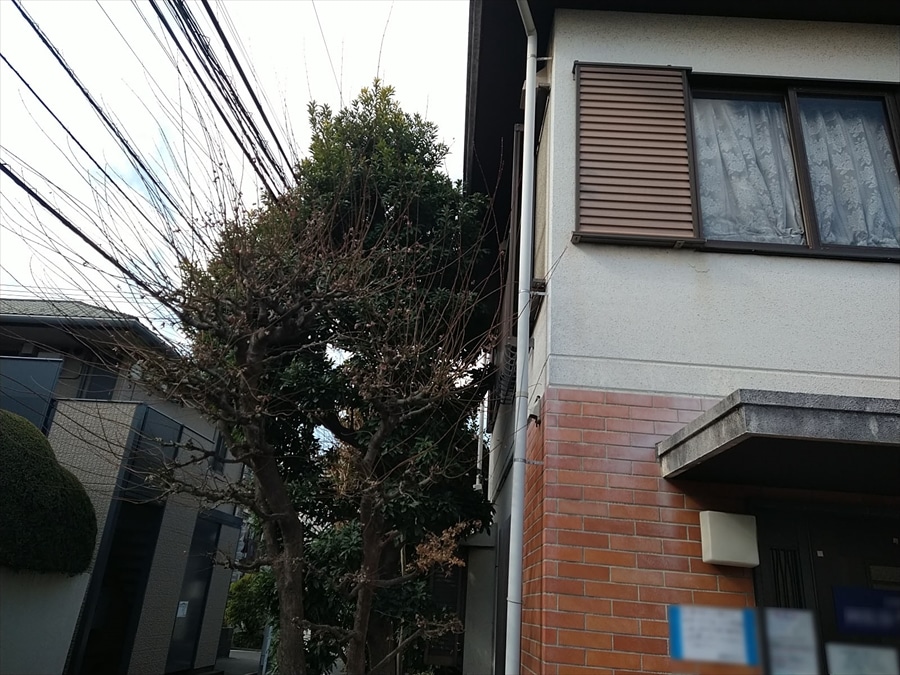 DCP PHOTO | 外壁塗装は神奈川県横浜市の塗装職人