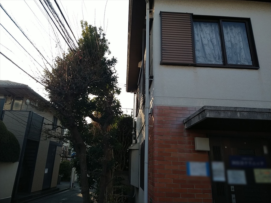DCP PHOTO | 外壁塗装は神奈川県横浜市の塗装職人