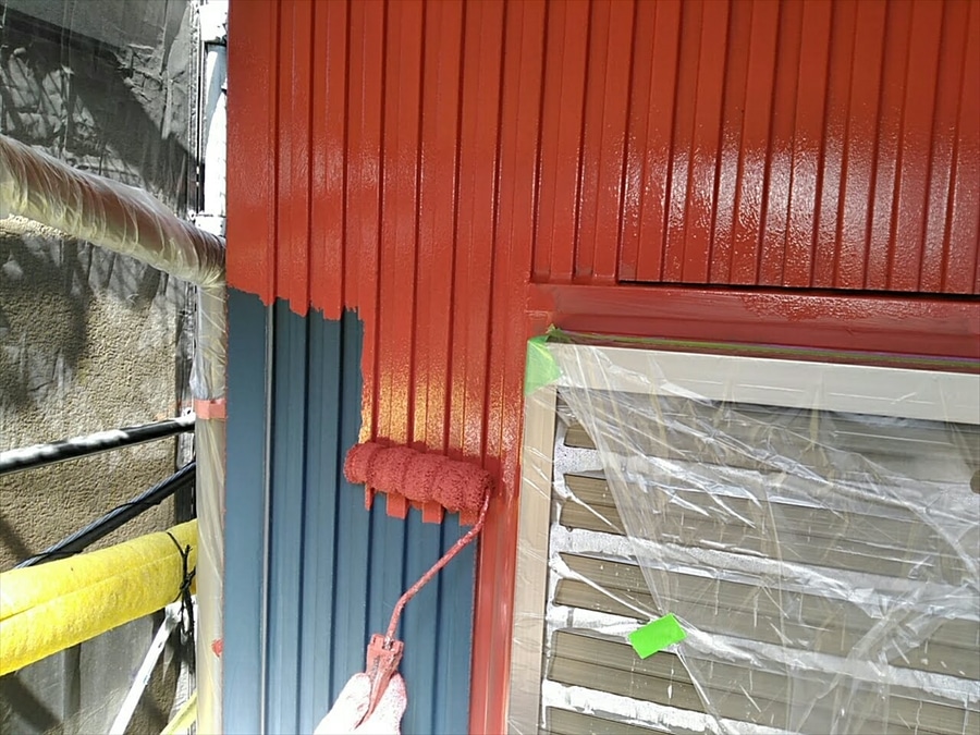 DCP PHOTO | 外壁塗装は神奈川県横浜市の塗装職人