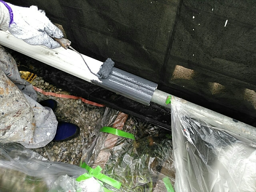 DCP PHOTO | 外壁塗装は神奈川県横浜市の塗装職人