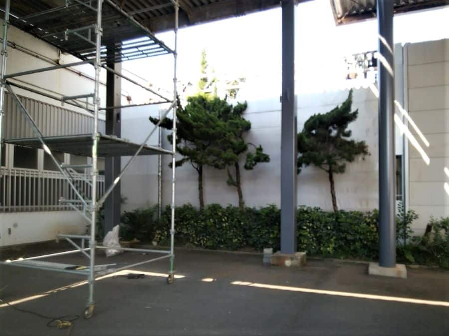 20230727_152839n | 外壁塗装は神奈川県横浜市の塗装職人