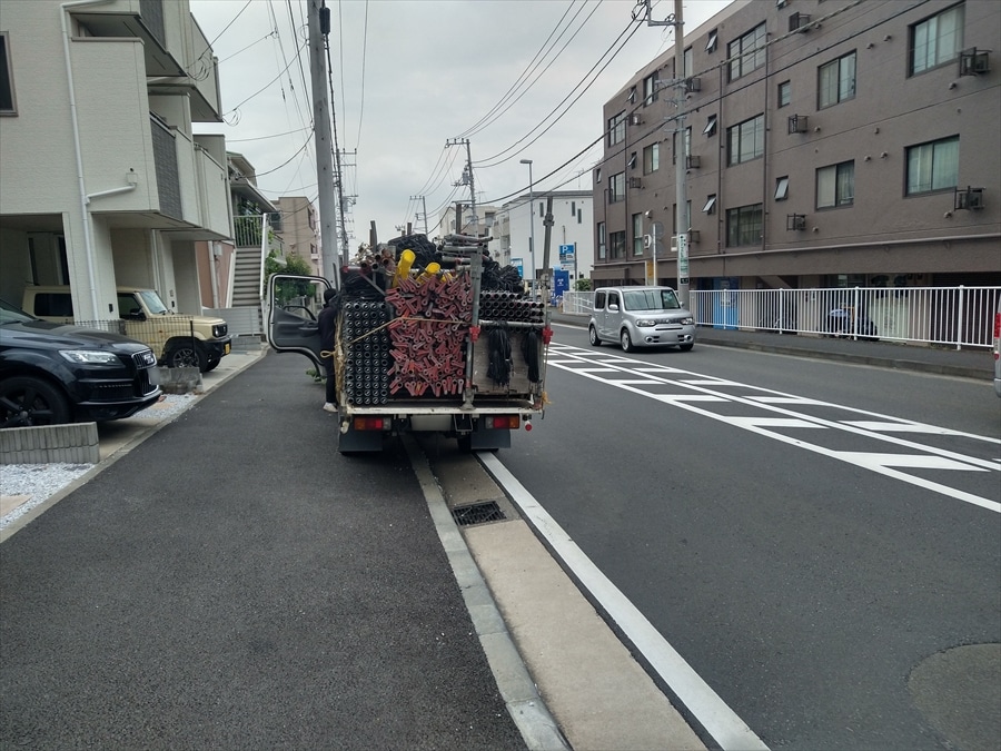 IMG_20230714_111715259_HDR | 外壁塗装は神奈川県横浜市の塗装職人