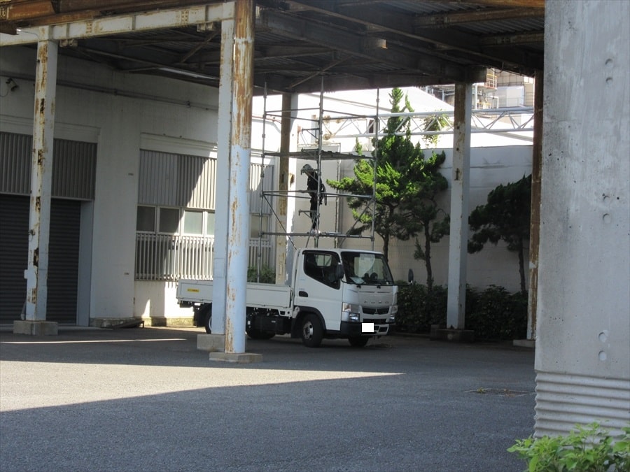 IMG_9088-1 | 外壁塗装は神奈川県横浜市の塗装職人