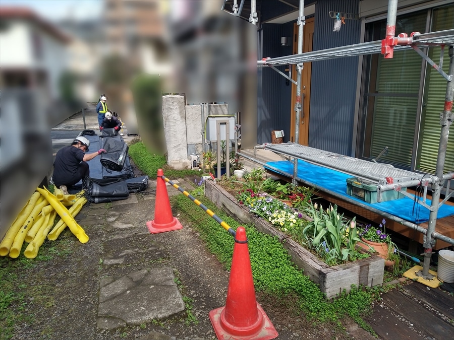 c3d00016c0b3d8220ff512f69769bf24 | 外壁塗装は神奈川県横浜市の塗装職人