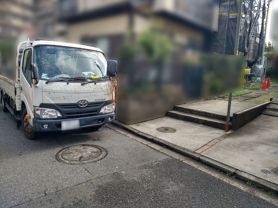 ebf6d0ab9b653ada6de604694a93e649 | 外壁塗装は神奈川県横浜市の塗装職人