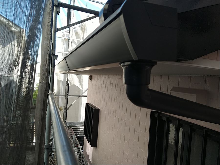 DCP PHOTO | 外壁塗装は神奈川県横浜市の塗装職人