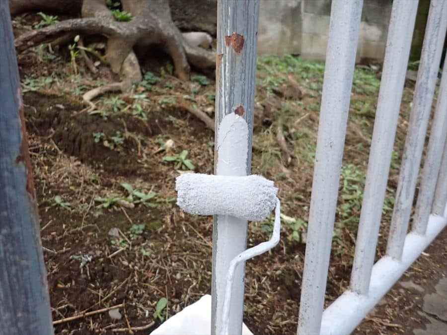10_R | 外壁塗装は神奈川県横浜市の塗装職人