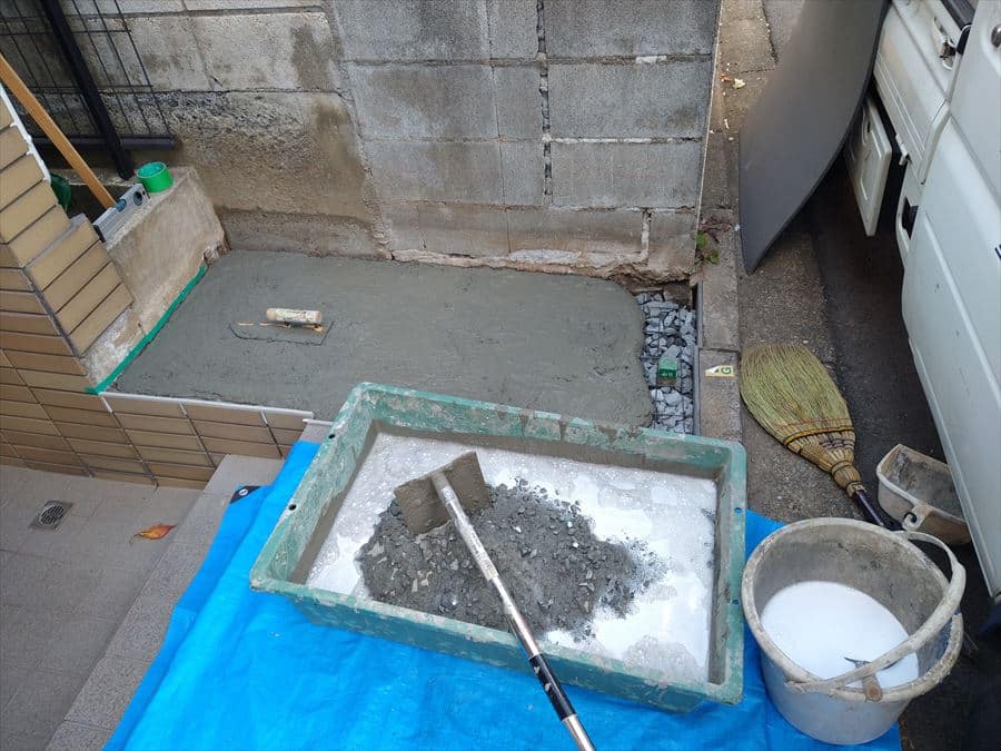 6_R | 外壁塗装は神奈川県横浜市の塗装職人