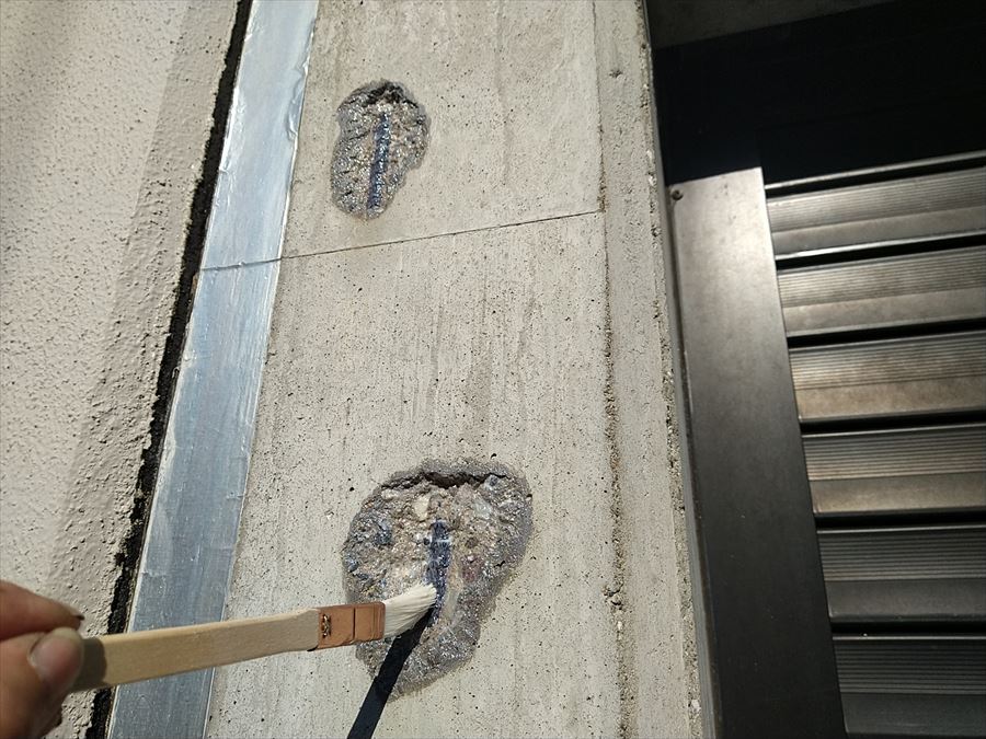 DCP PHOTO | 外壁塗装は神奈川県横浜市の塗装職人