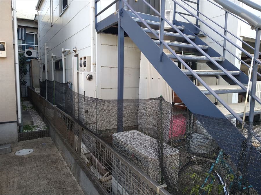 10_R | 外壁塗装は神奈川県横浜市の塗装職人