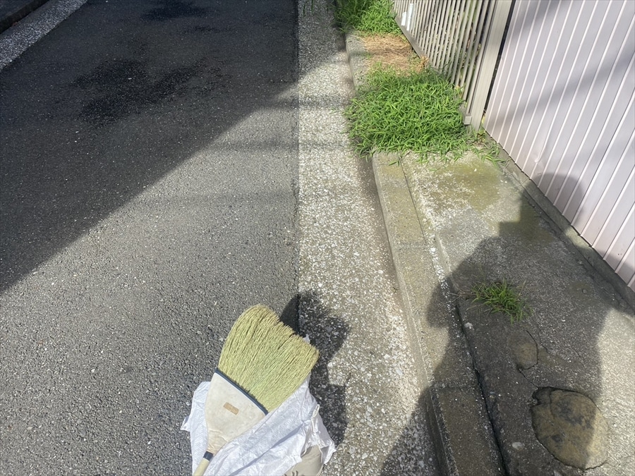 170616012 | 外壁塗装は神奈川県横浜市の塗装職人