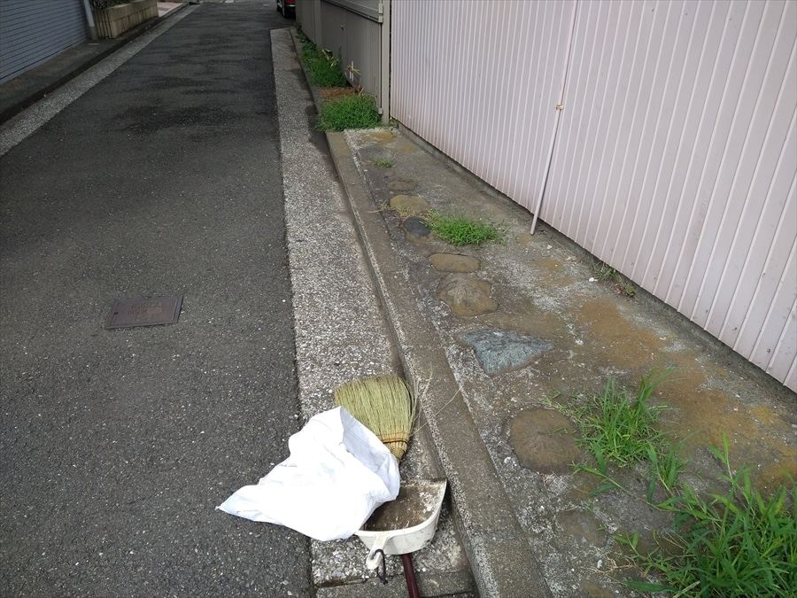 IMG_20230811_084430230 | 外壁塗装は神奈川県横浜市の塗装職人