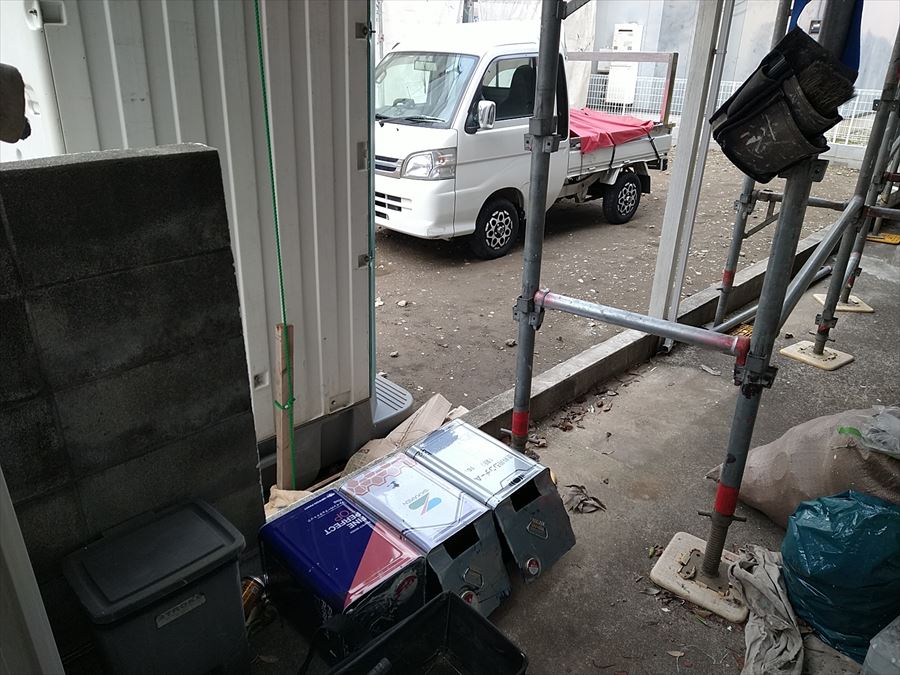 DCP PHOTO | 外壁塗装は神奈川県横浜市の塗装職人