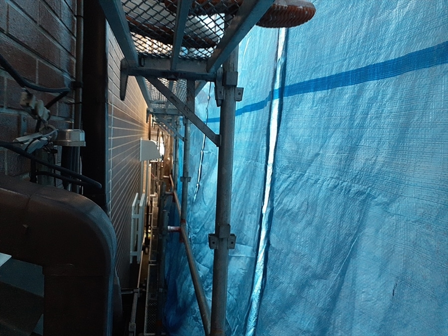 DCP PHOTO | 外壁塗装は神奈川県横浜市の塗装職人