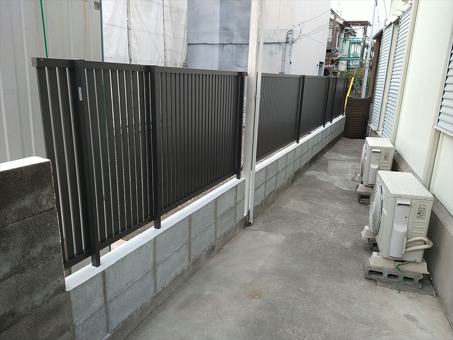 DCP PHOTO | 外壁塗装は神奈川県横浜市の塗装職人