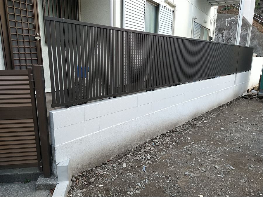 DCP PHOTO | 外壁塗装は神奈川県横浜市の塗装職人