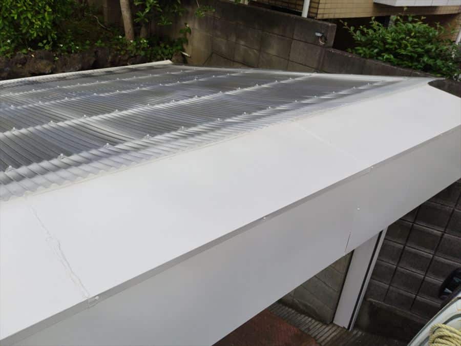 13_R | 外壁塗装は神奈川県横浜市の塗装職人