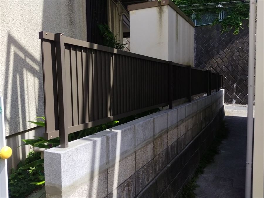 DCP PHOTO | 外壁塗装は神奈川県横浜市の塗装職人