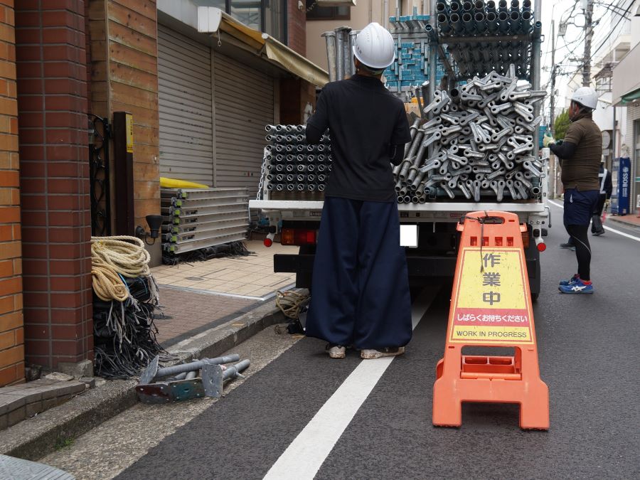 DSC03659 | 外壁塗装は神奈川県横浜市の塗装職人