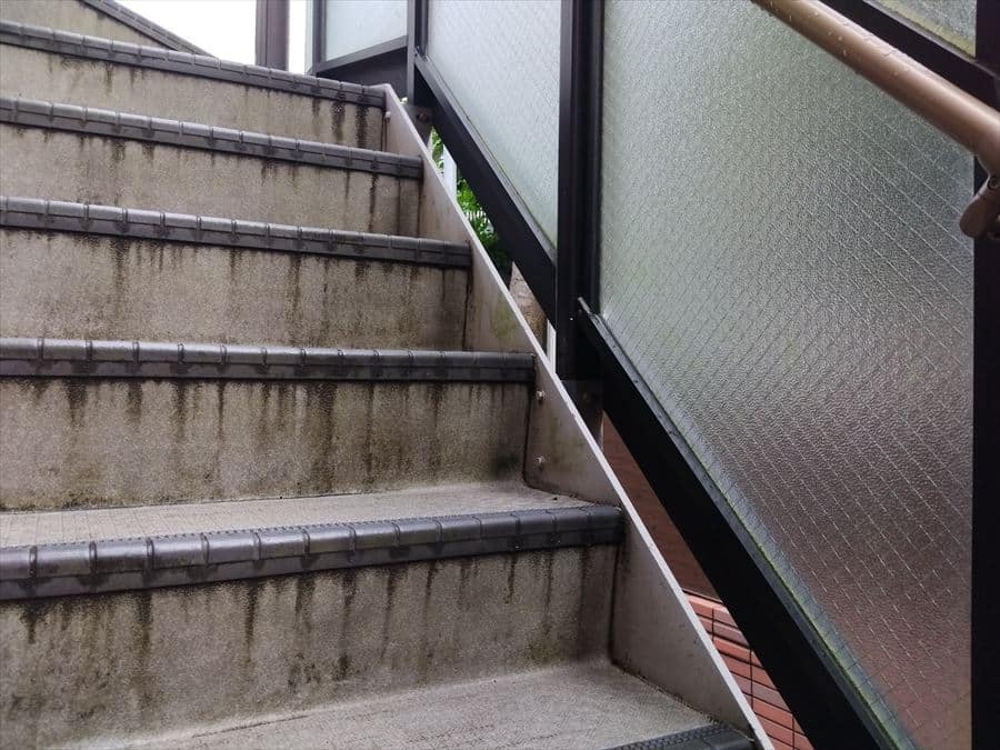 10_R | 外壁塗装は神奈川県横浜市の塗装職人