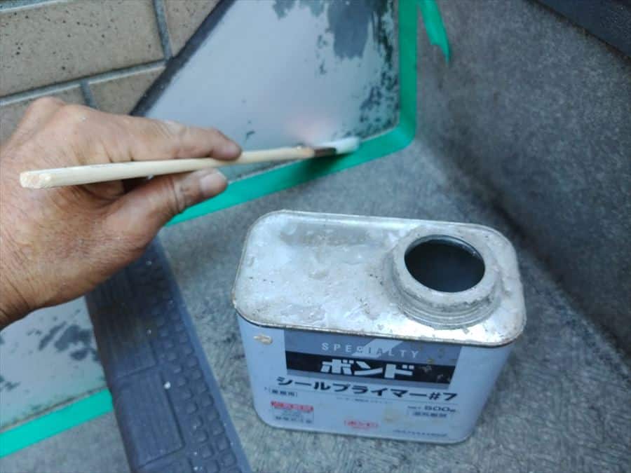 12_R | 外壁塗装は神奈川県横浜市の塗装職人
