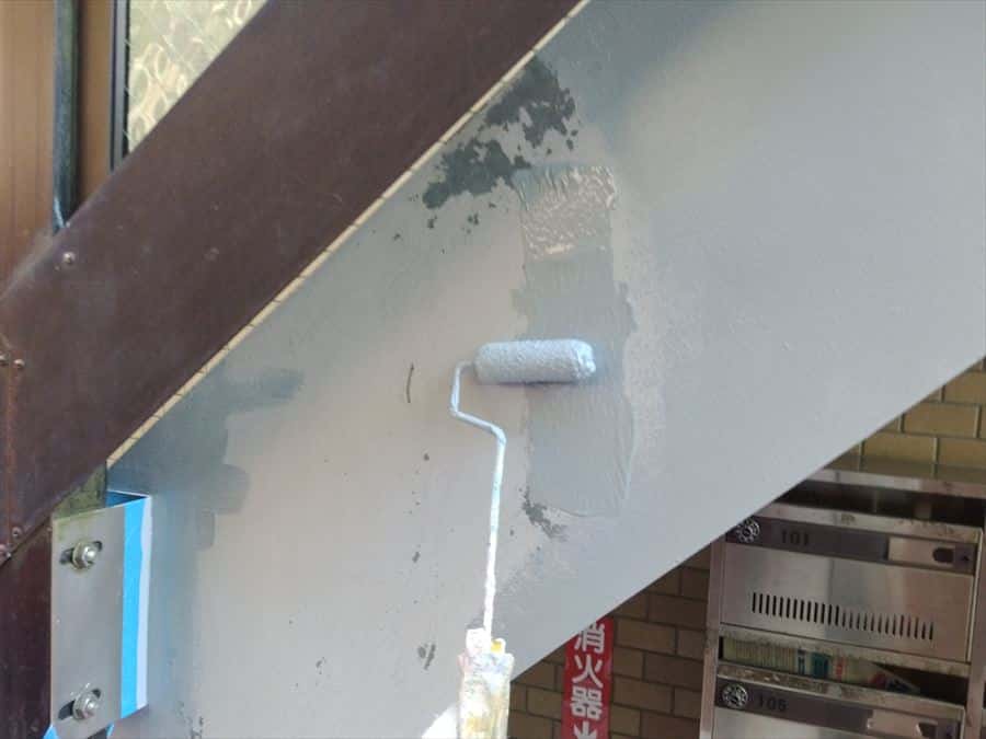 17_R | 外壁塗装は神奈川県横浜市の塗装職人