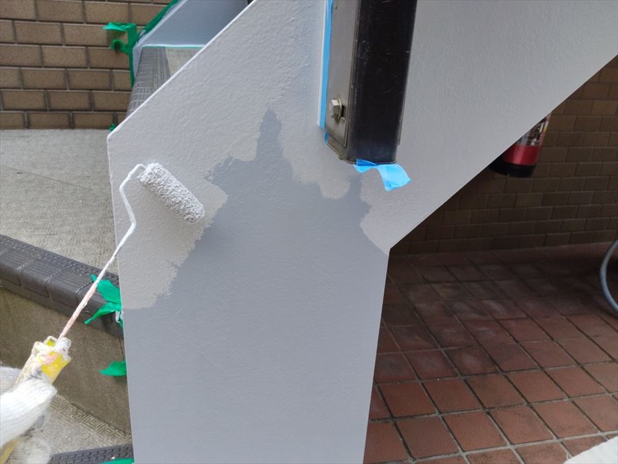 DCP PHOTO | 外壁塗装は神奈川県横浜市の塗装職人