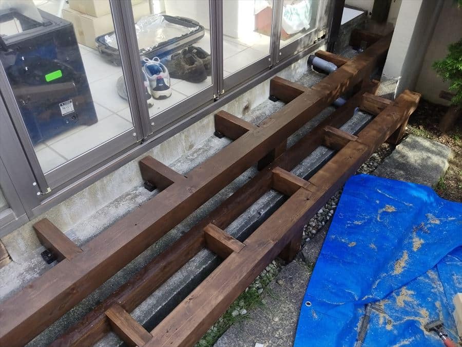 10_R | 外壁塗装は神奈川県横浜市の塗装職人