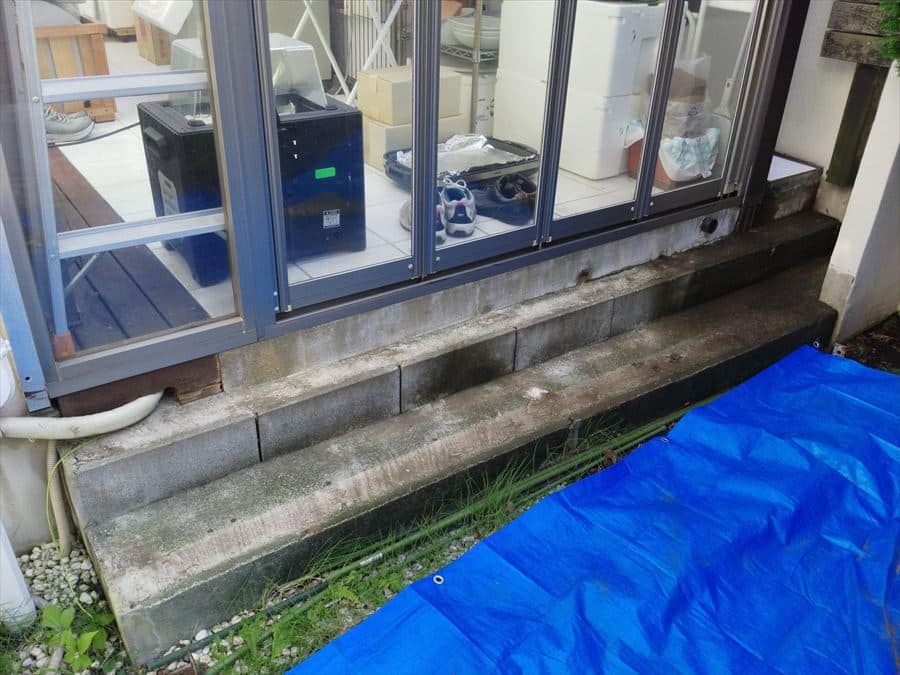 4_R | 外壁塗装は神奈川県横浜市の塗装職人