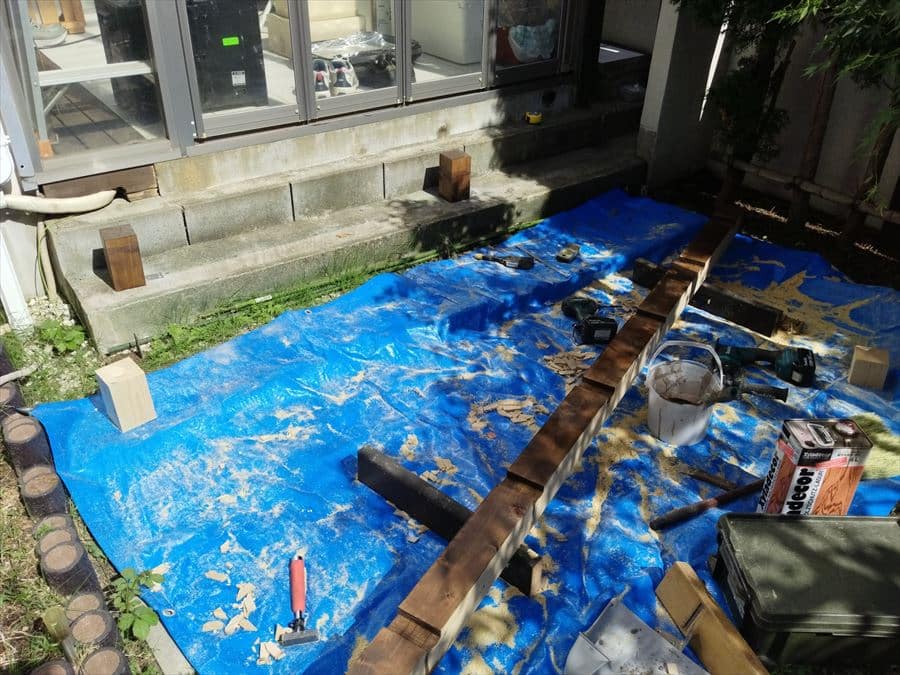 8_R | 外壁塗装は神奈川県横浜市の塗装職人