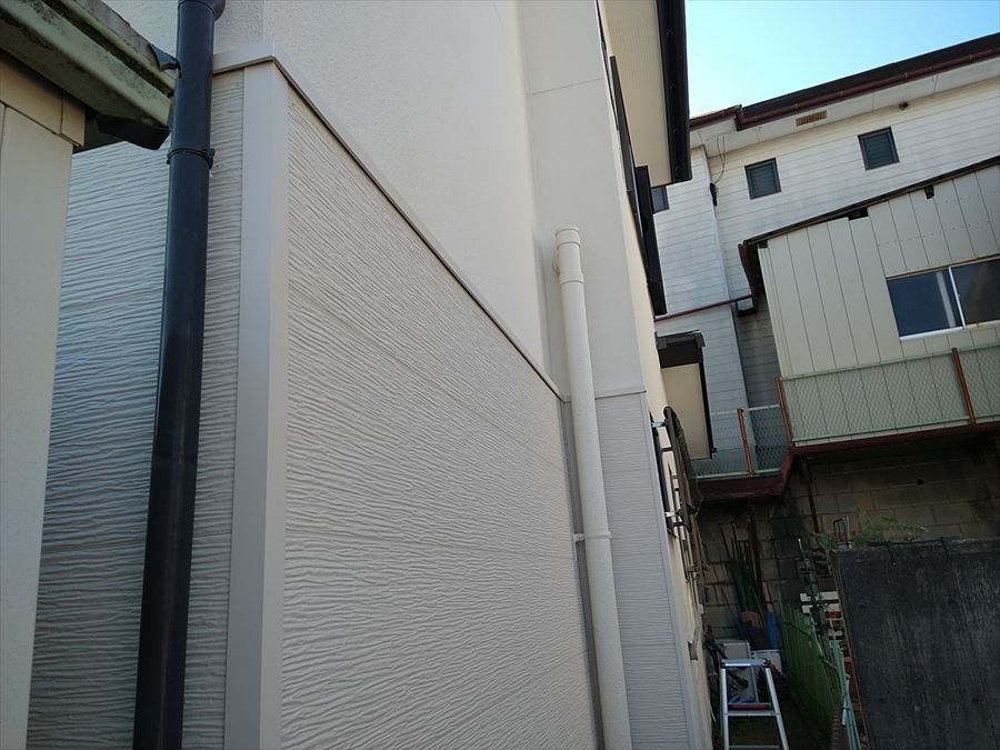 DCP PHOTO | 外壁塗装は神奈川県横浜市の塗装職人