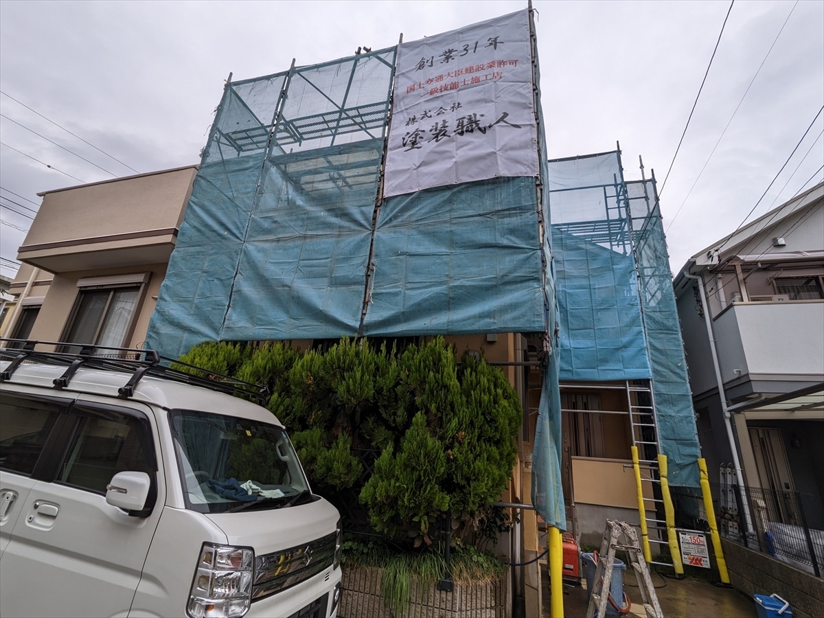 231115-112739_R | 外壁塗装は神奈川県横浜市の塗装職人
